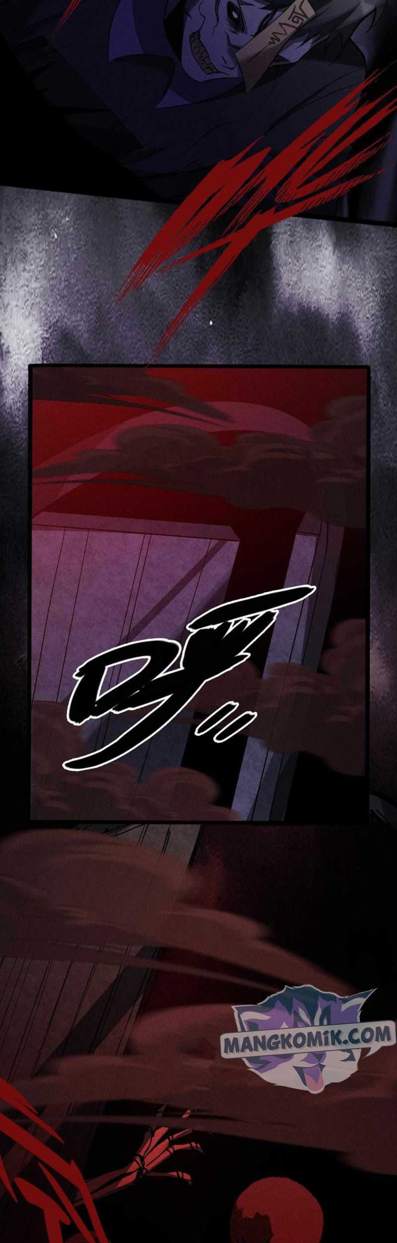 The Strongest Player Chapter 40 - halaman 31