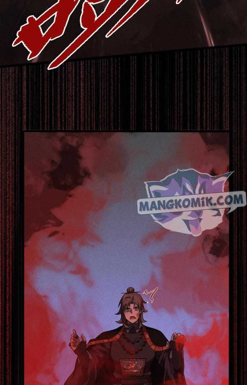 The Strongest Player Chapter 40 - halaman 42