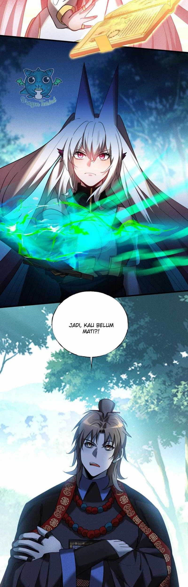 The Strongest Player Chapter 40 - halaman 5