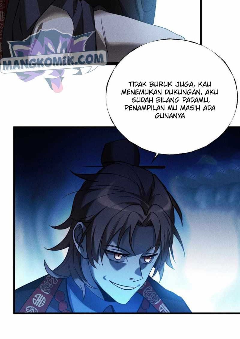 The Strongest Player Chapter 40 - halaman 8