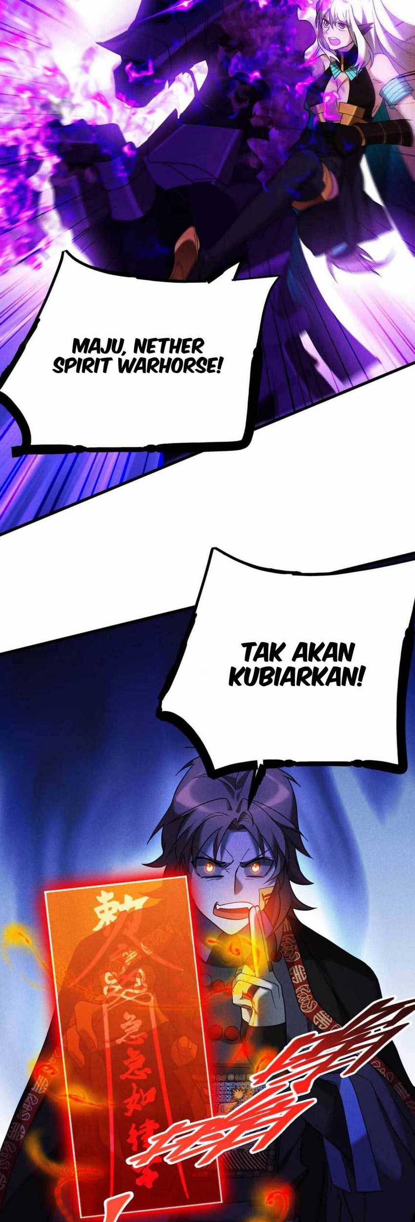 The Strongest Player Chapter 41 - halaman 12