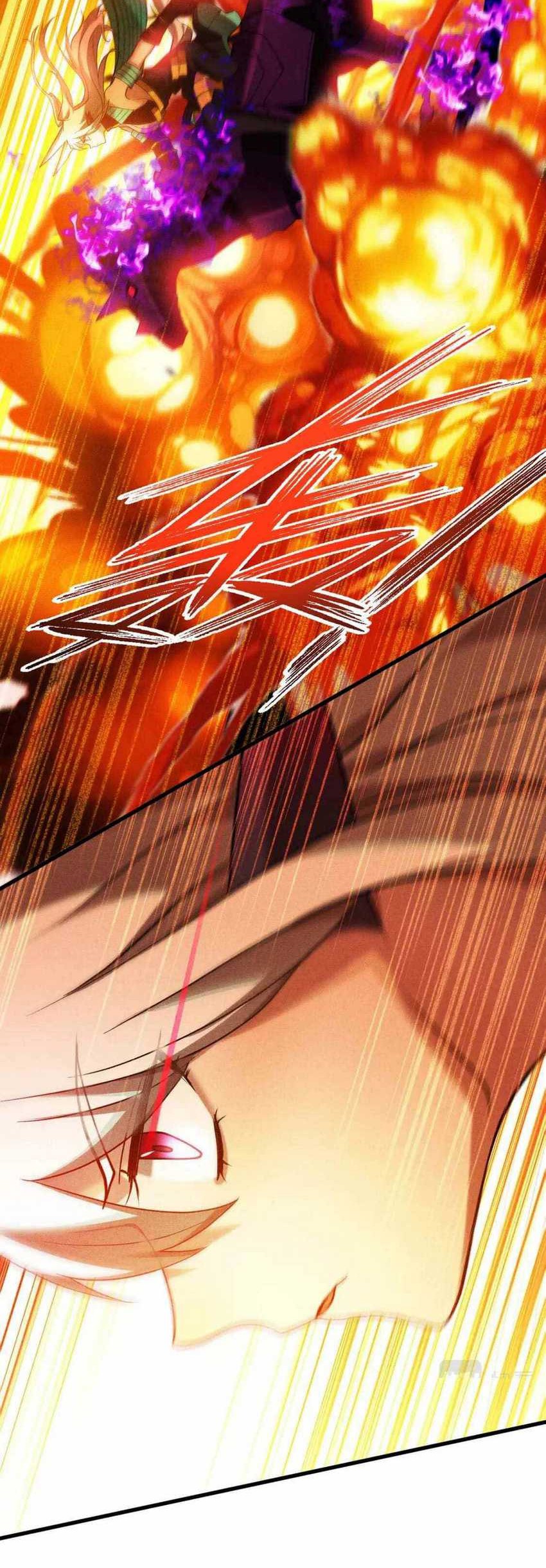 The Strongest Player Chapter 41 - halaman 15