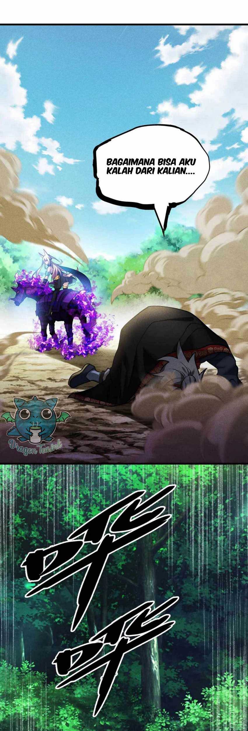 The Strongest Player Chapter 41 - halaman 21