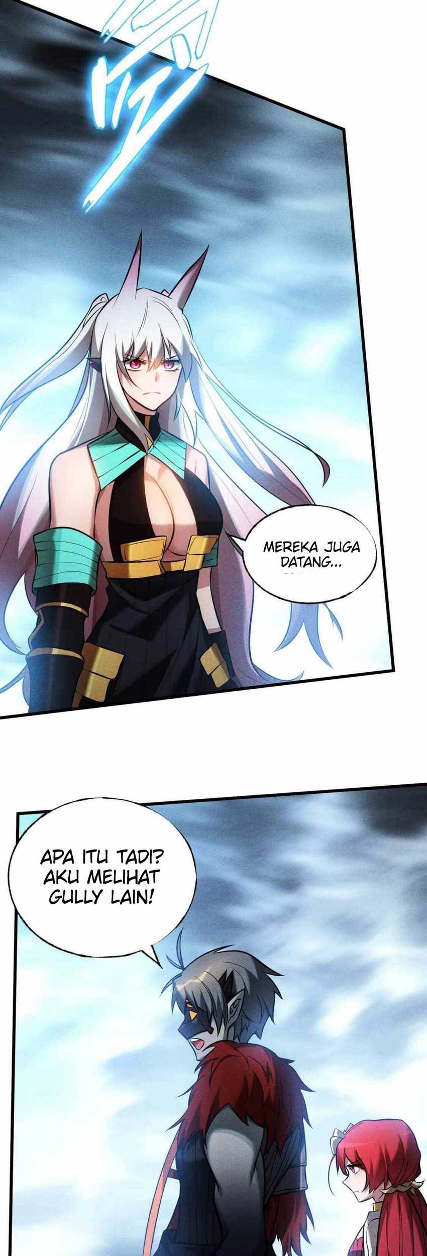 The Strongest Player Chapter 41 - halaman 28