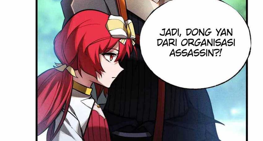 The Strongest Player Chapter 41 - halaman 30