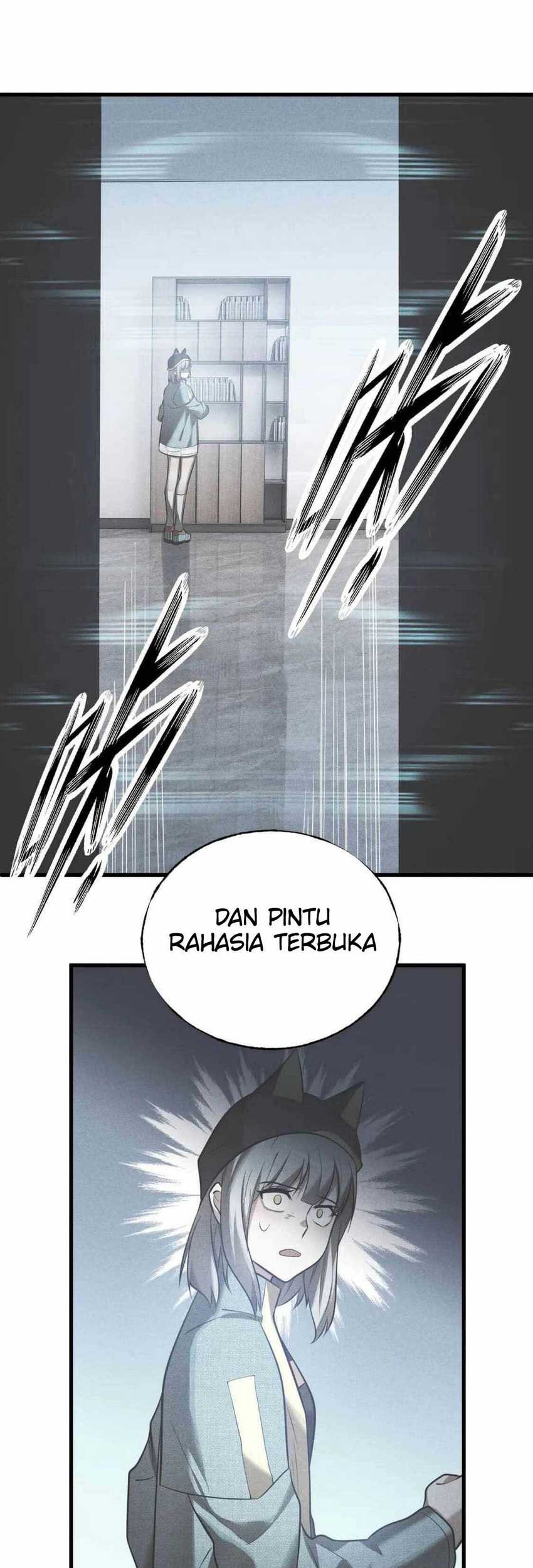 The Strongest Player Chapter 41 - halaman 37