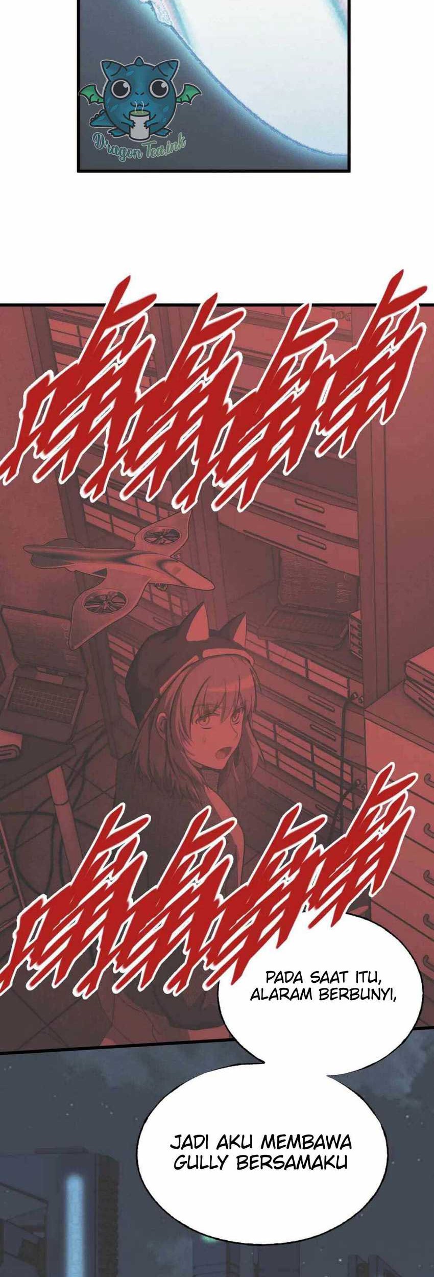The Strongest Player Chapter 41 - halaman 42