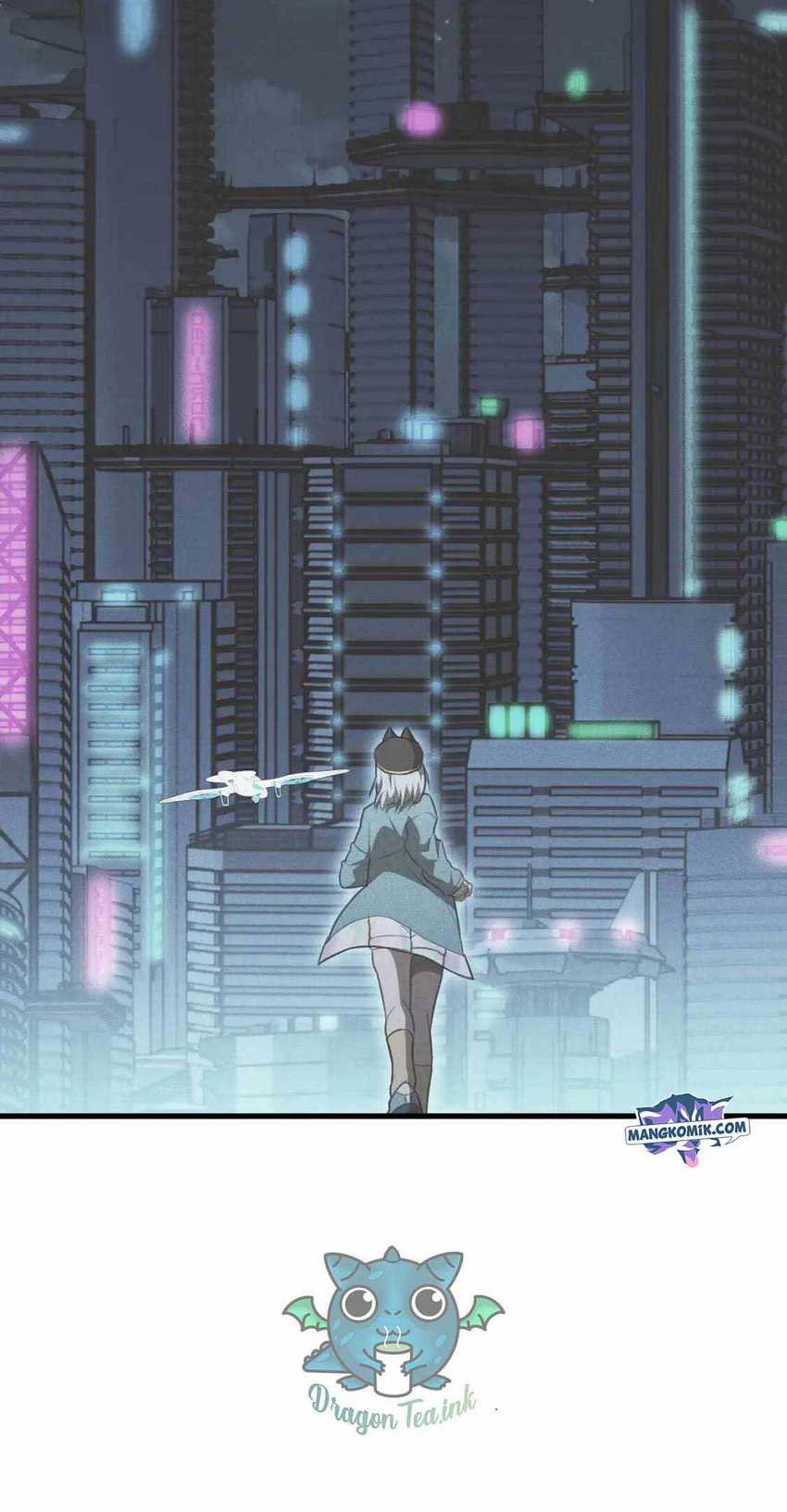 The Strongest Player Chapter 41 - halaman 43
