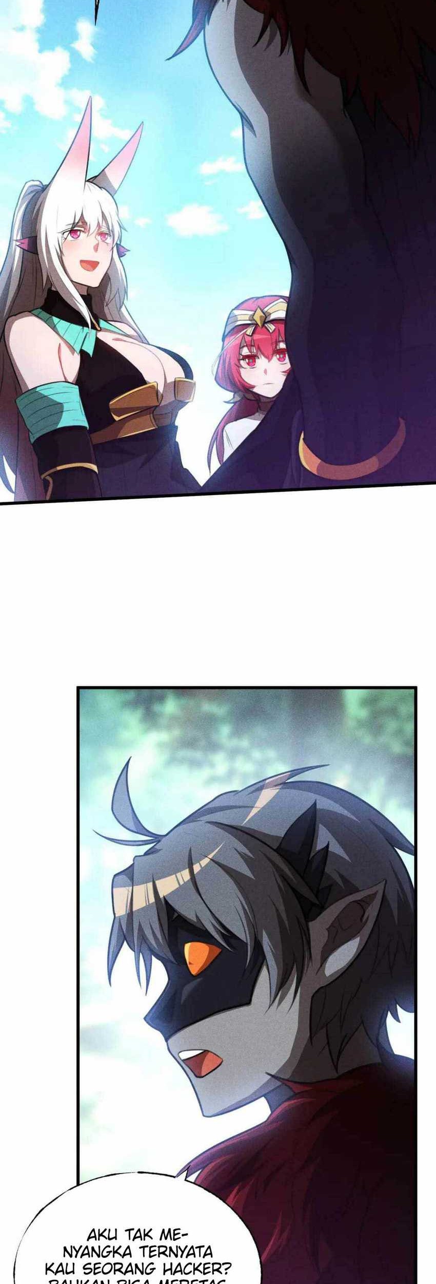 The Strongest Player Chapter 41 - halaman 45
