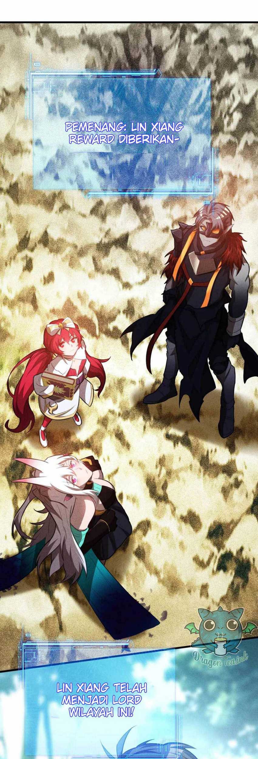 The Strongest Player Chapter 41 - halaman 47