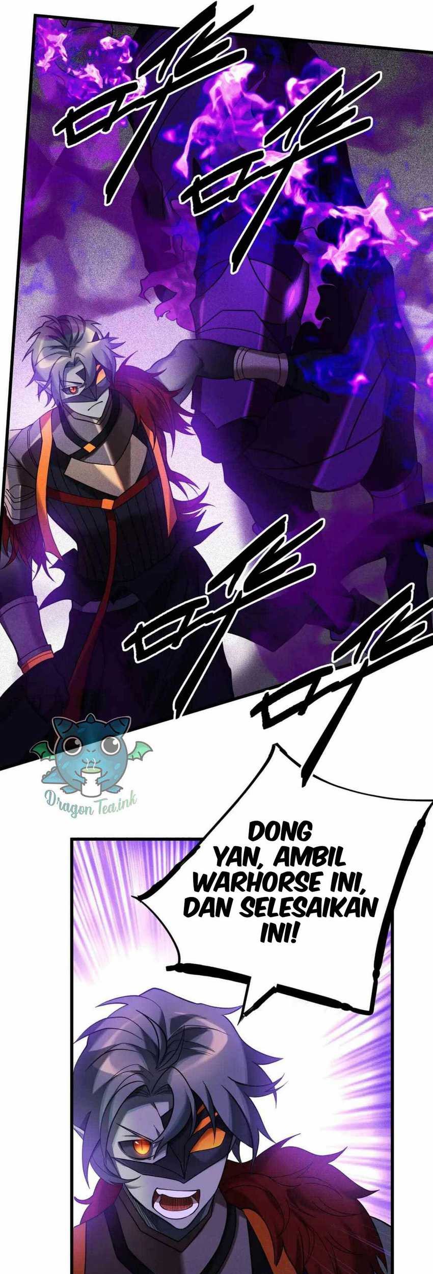 The Strongest Player Chapter 41 - halaman 5
