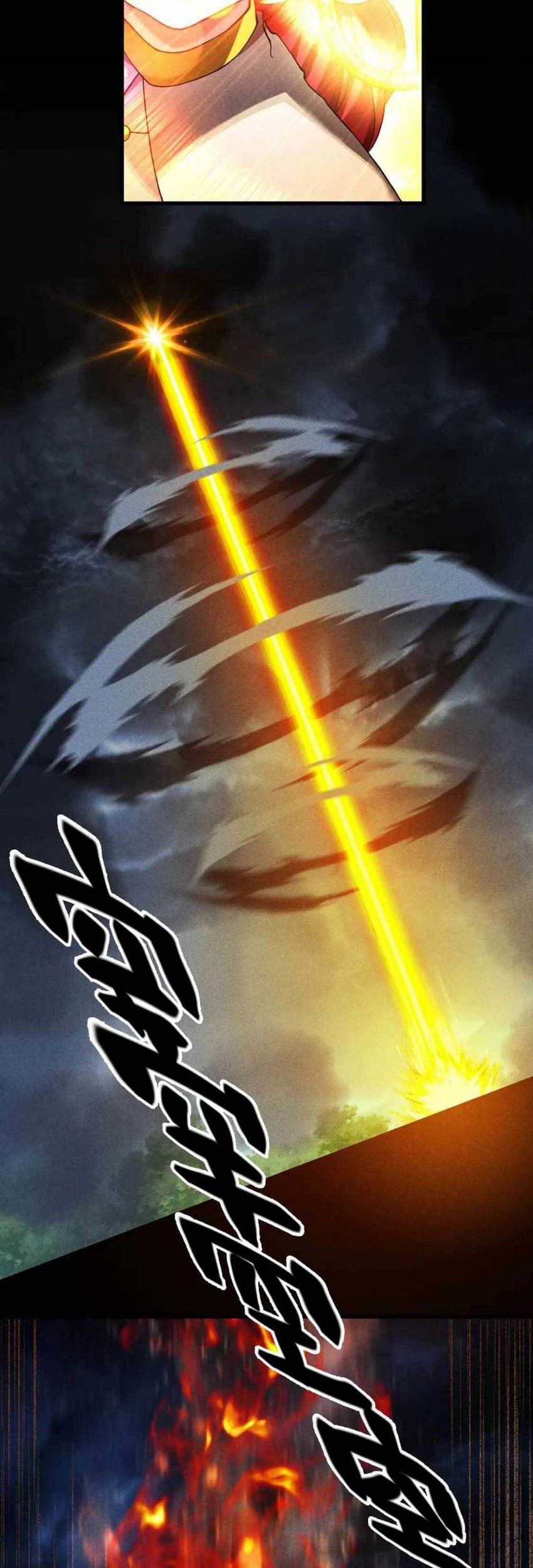 The Strongest Player Chapter 41 - halaman 9