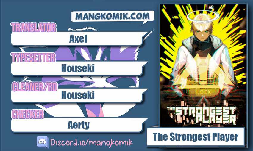 The Strongest Player Chapter 42 - halaman 1