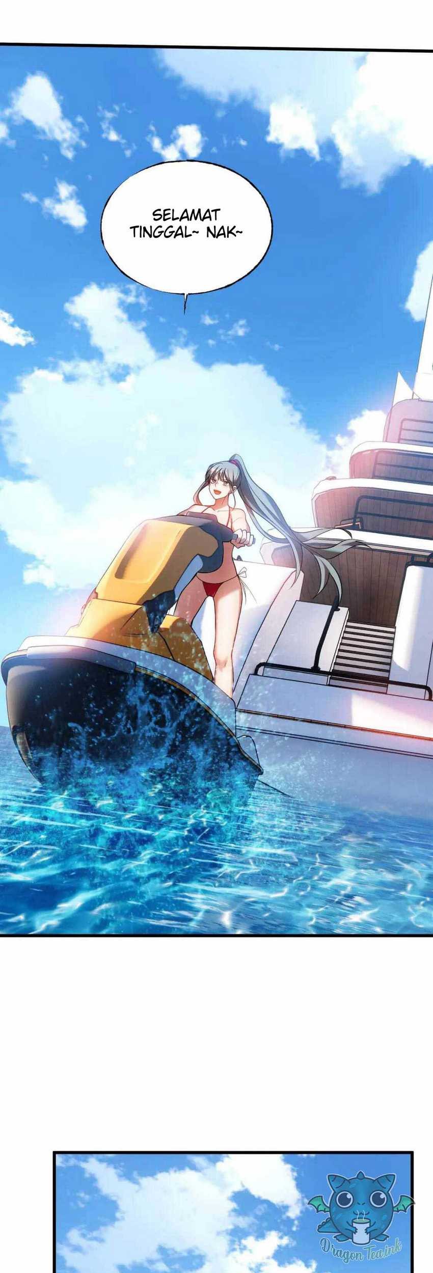 The Strongest Player Chapter 42 - halaman 11