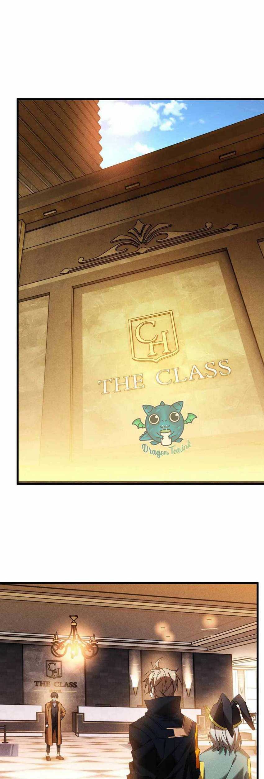 The Strongest Player Chapter 42 - halaman 18