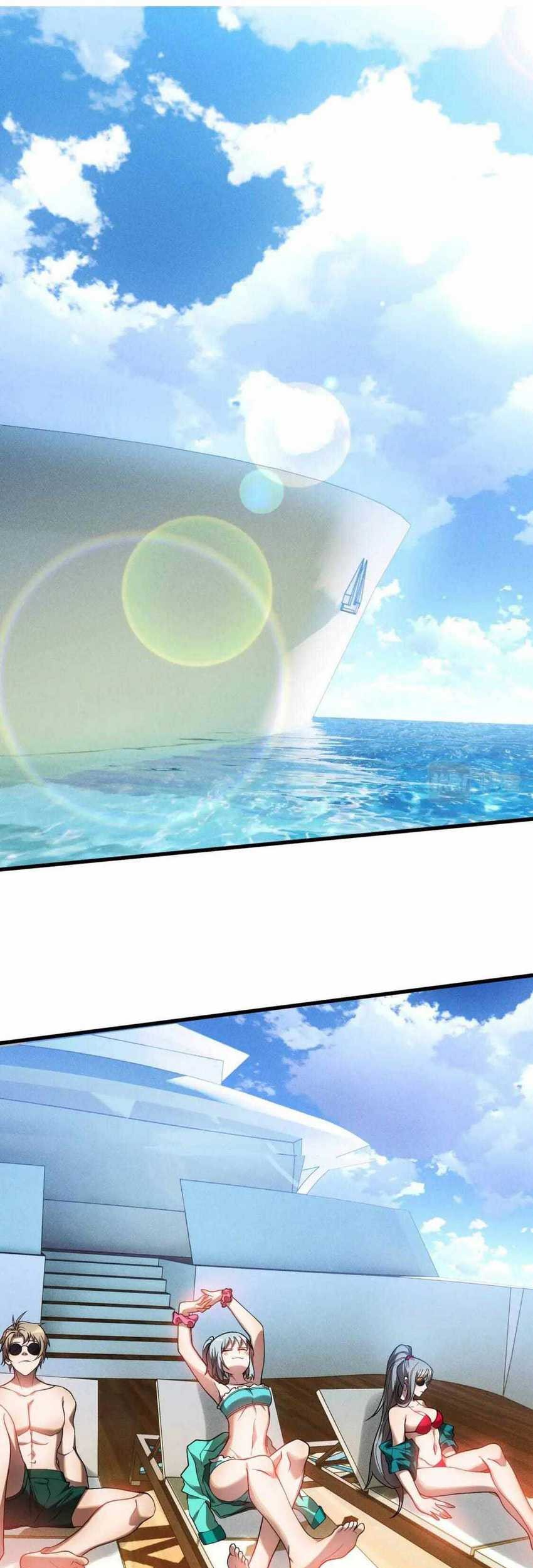 The Strongest Player Chapter 42 - halaman 3