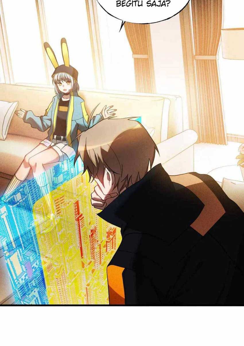 The Strongest Player Chapter 42 - halaman 30