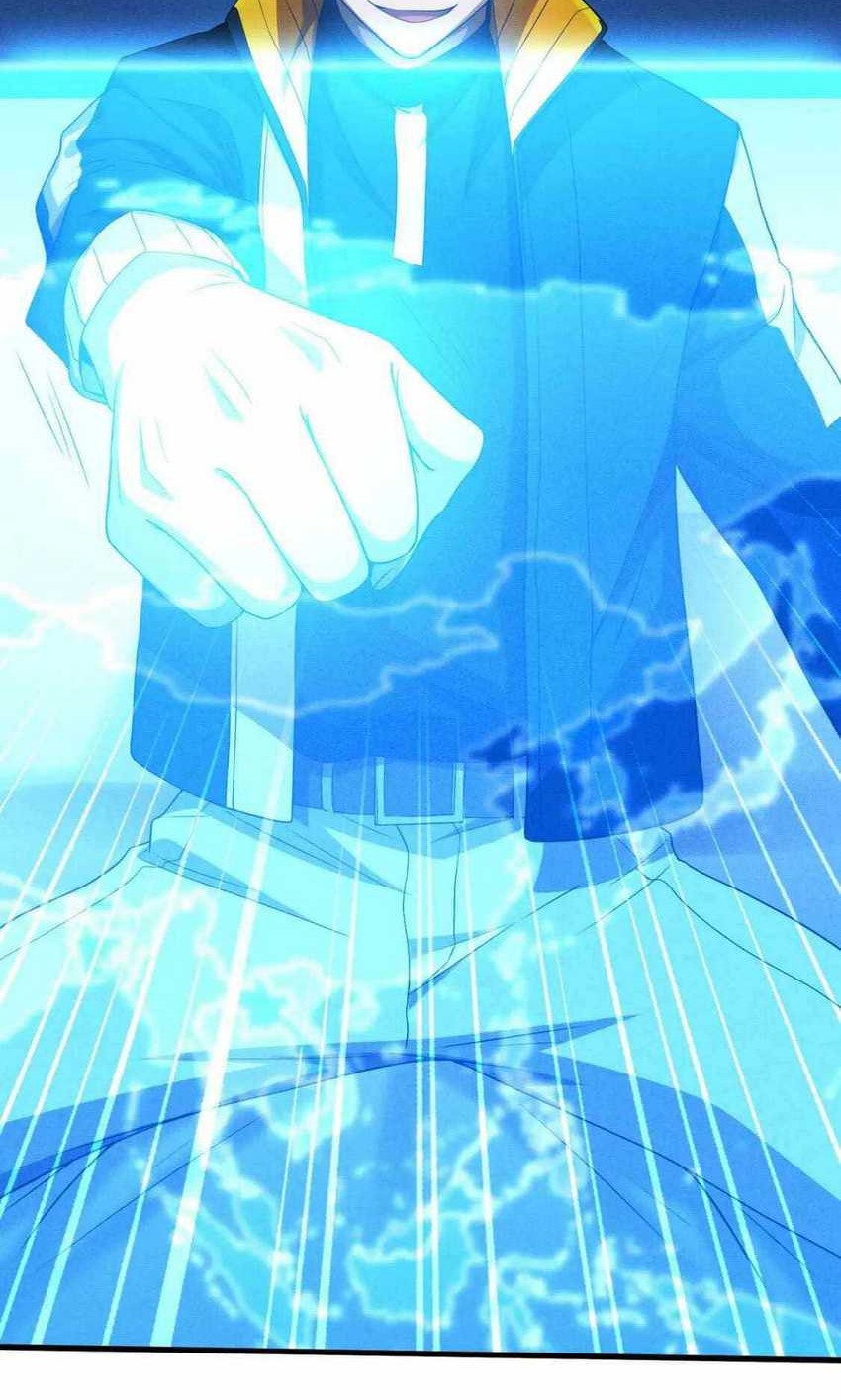 The Strongest Player Chapter 42 - halaman 40