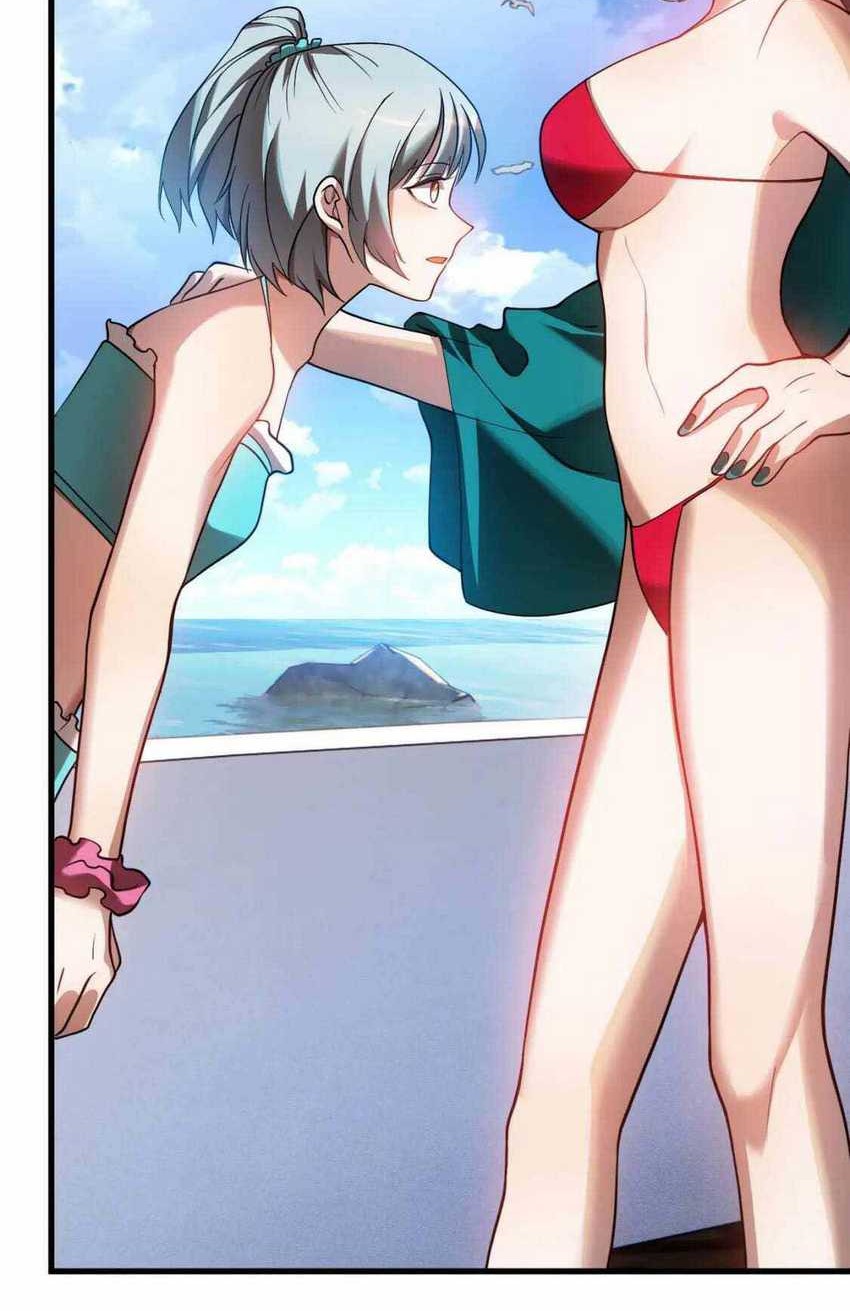 The Strongest Player Chapter 42 - halaman 8