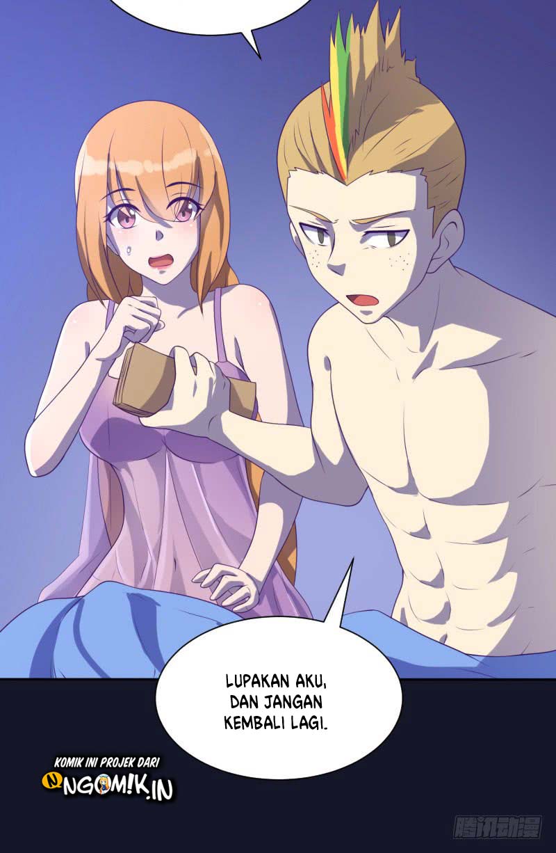 The Strongest Player Chapter 5.1 - halaman 10