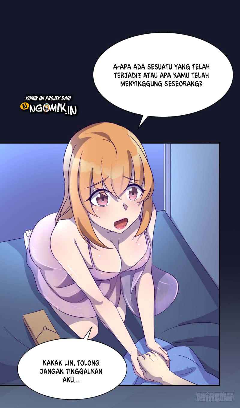 The Strongest Player Chapter 5.1 - halaman 11