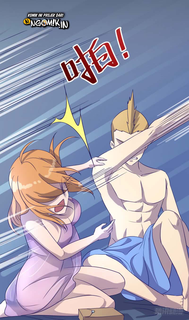 The Strongest Player Chapter 5.1 - halaman 12