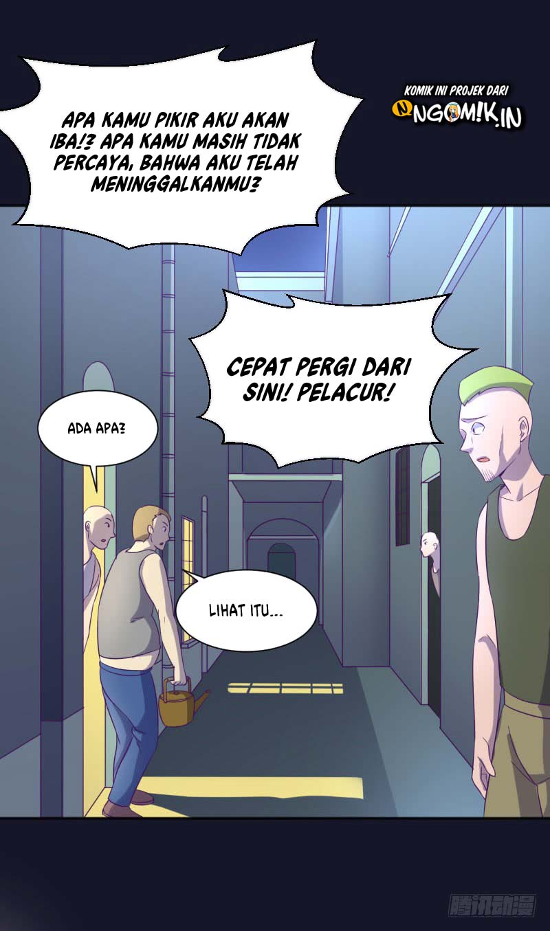 The Strongest Player Chapter 5.1 - halaman 14