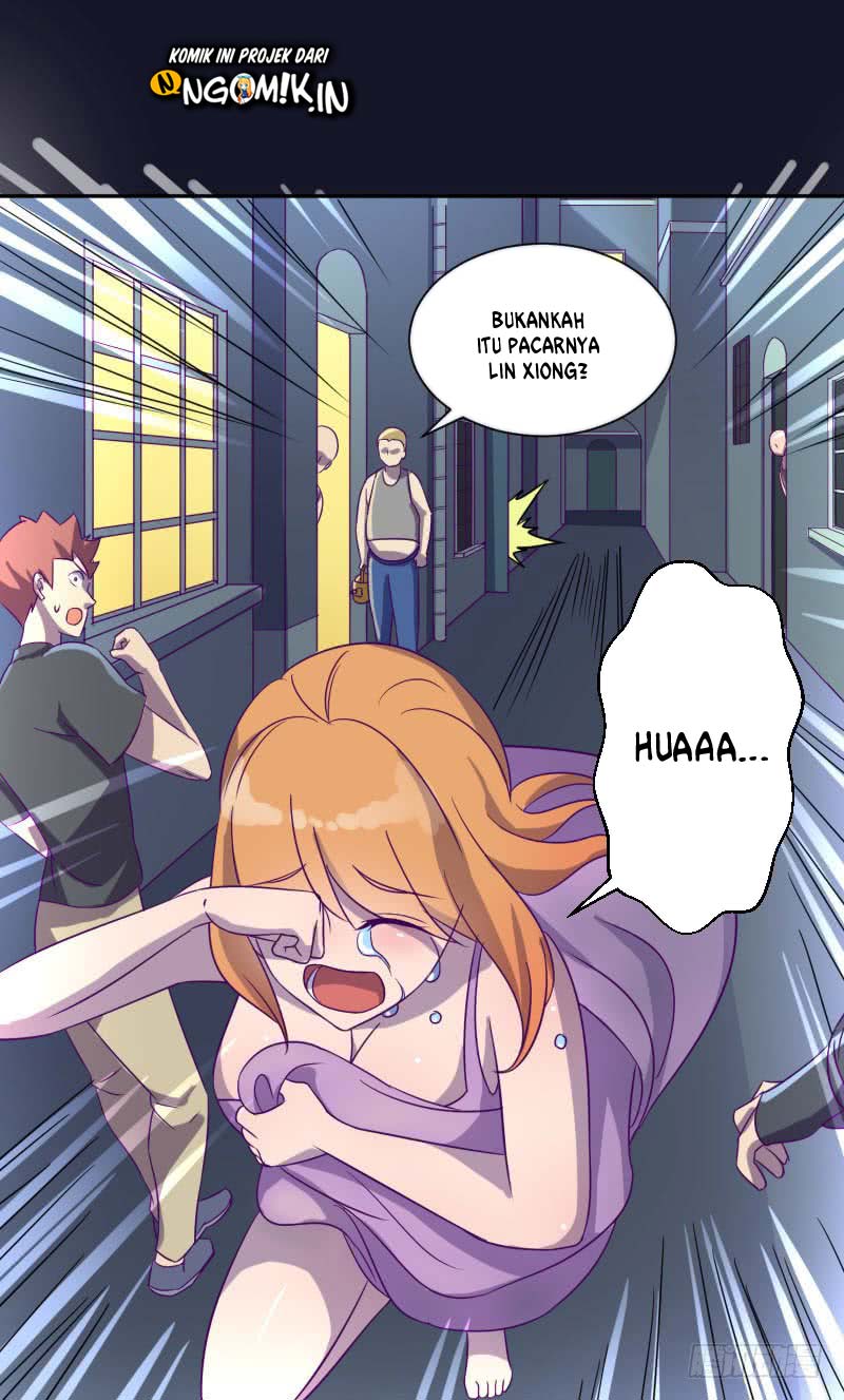 The Strongest Player Chapter 5.1 - halaman 15