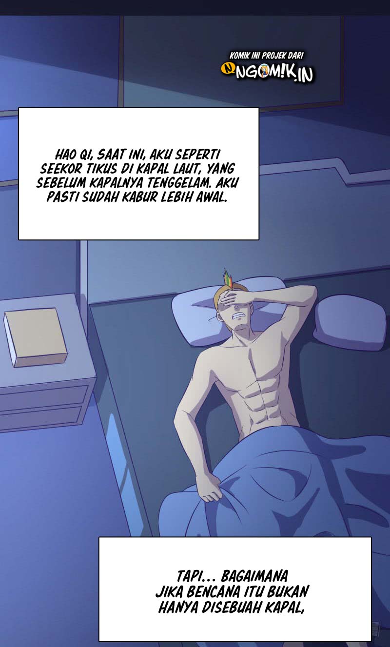 The Strongest Player Chapter 5.1 - halaman 17