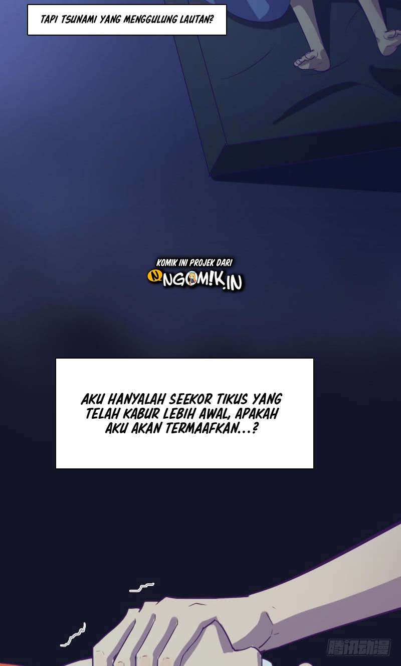 The Strongest Player Chapter 5.1 - halaman 18