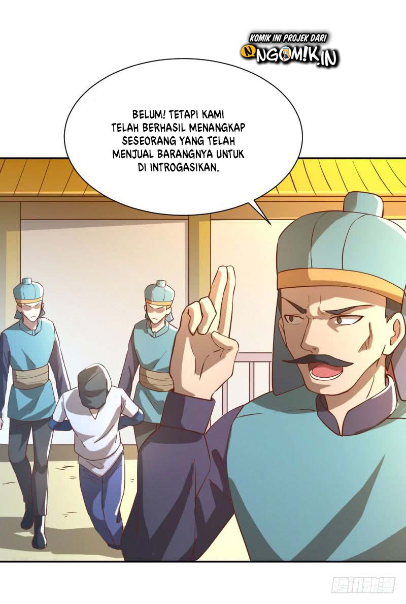 The Strongest Player Chapter 5.1 - halaman 24