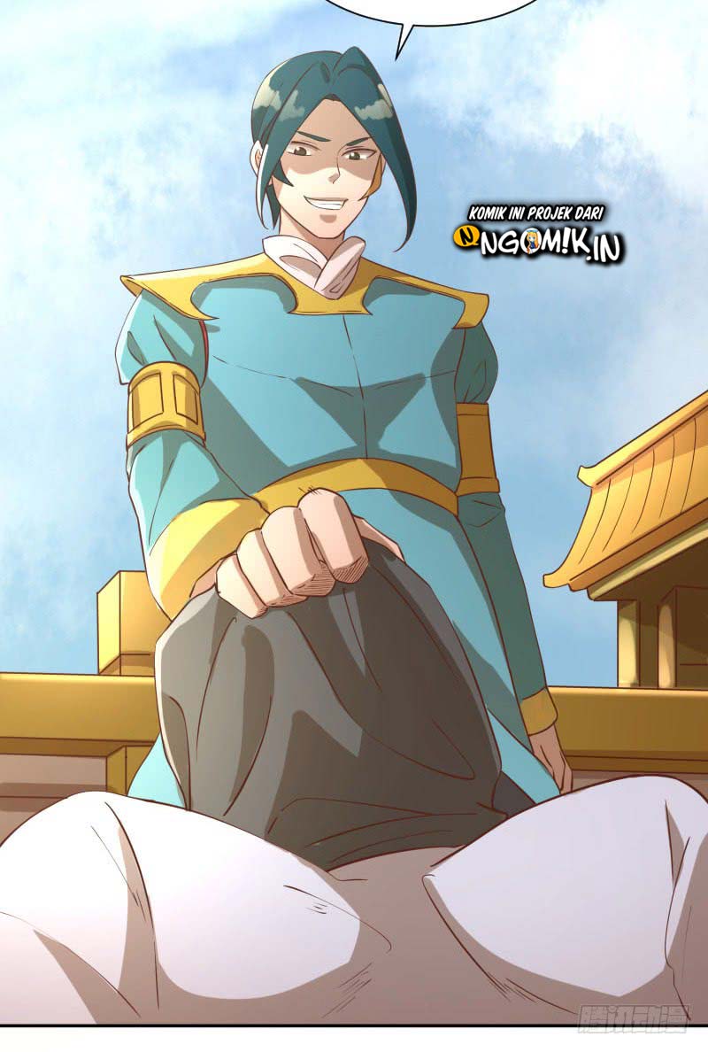 The Strongest Player Chapter 5.1 - halaman 26