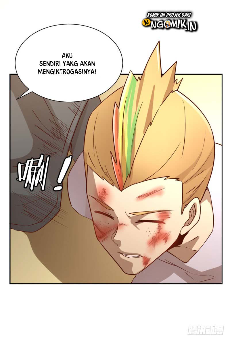 The Strongest Player Chapter 5.1 - halaman 27
