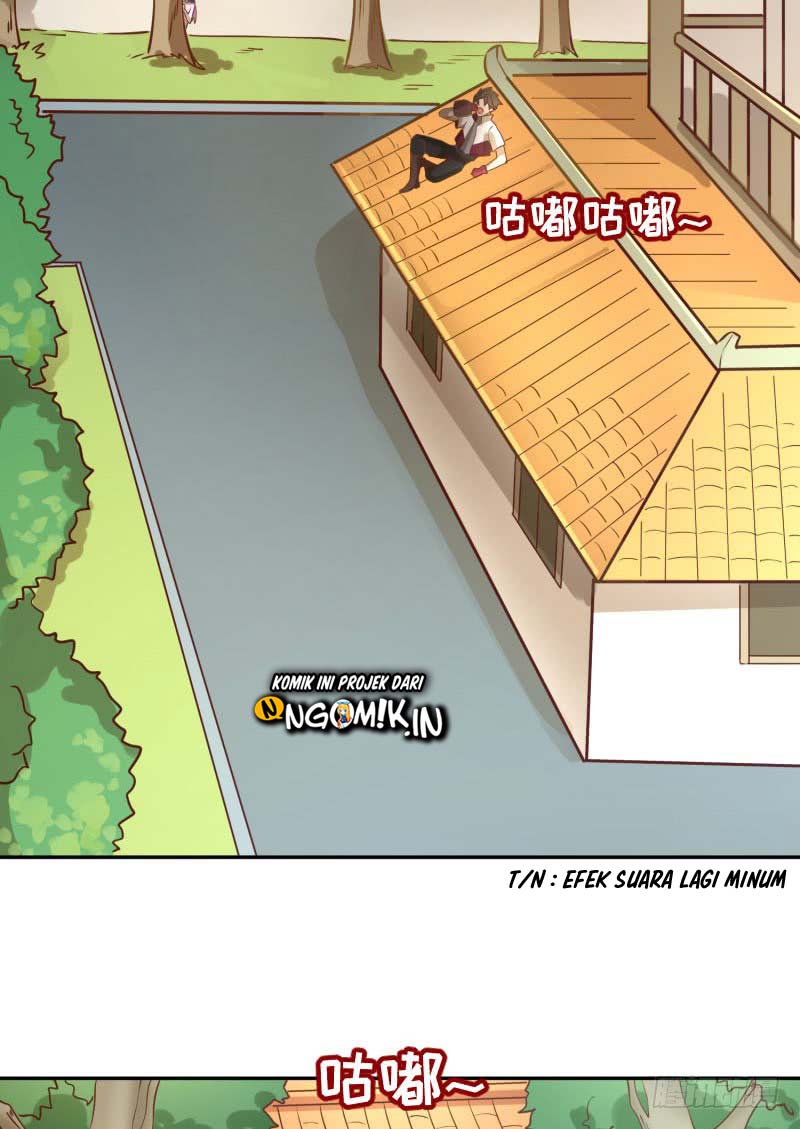 The Strongest Player Chapter 5.1 - halaman 30