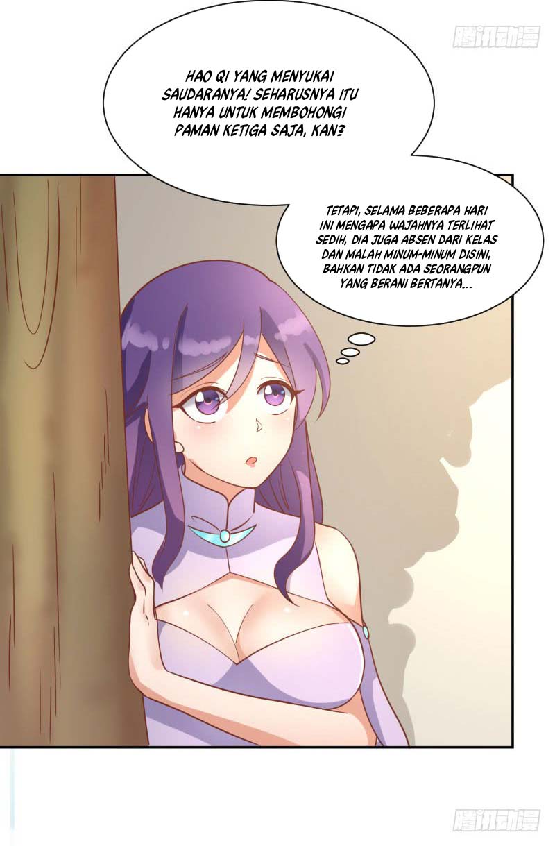 The Strongest Player Chapter 5.1 - halaman 32