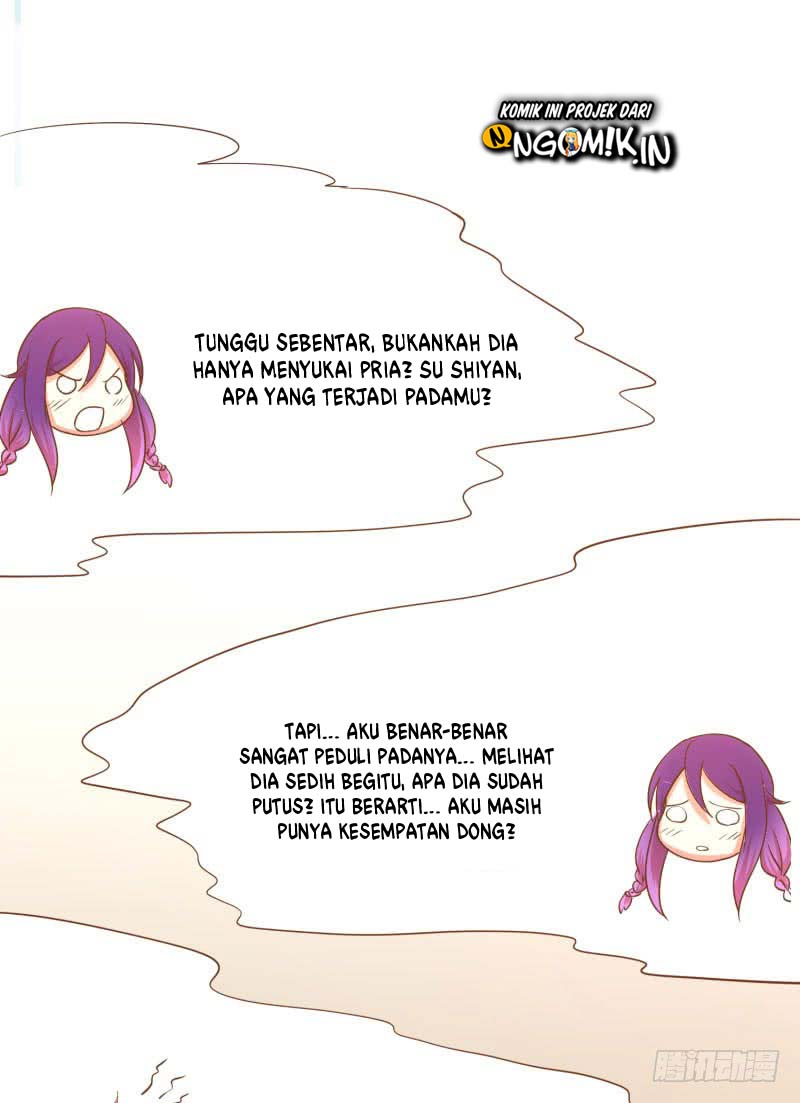 The Strongest Player Chapter 5.1 - halaman 33