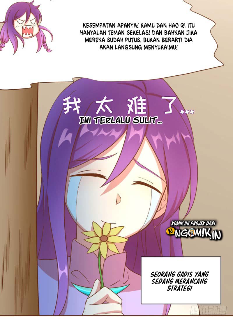 The Strongest Player Chapter 5.1 - halaman 34