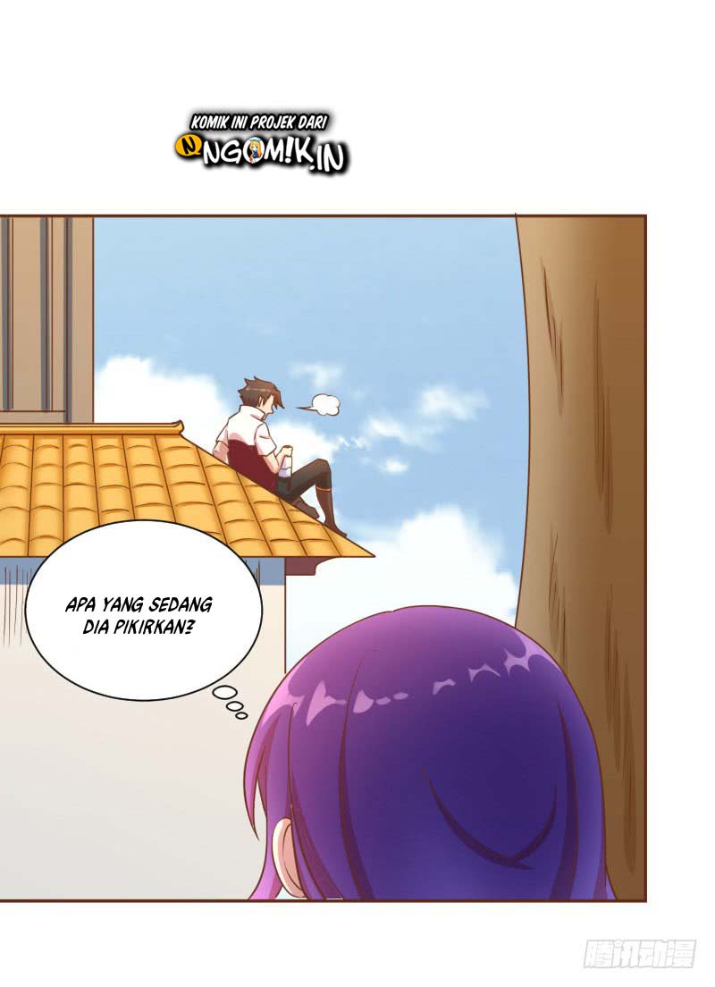 The Strongest Player Chapter 5.1 - halaman 35