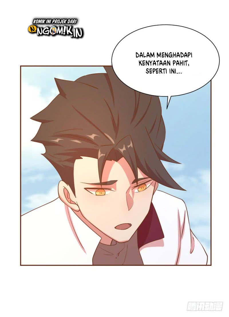 The Strongest Player Chapter 5.1 - halaman 37