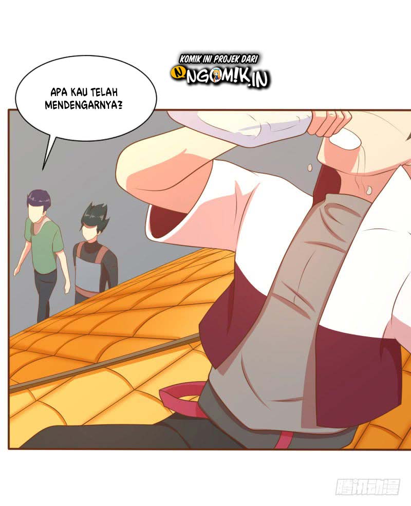 The Strongest Player Chapter 5.1 - halaman 38