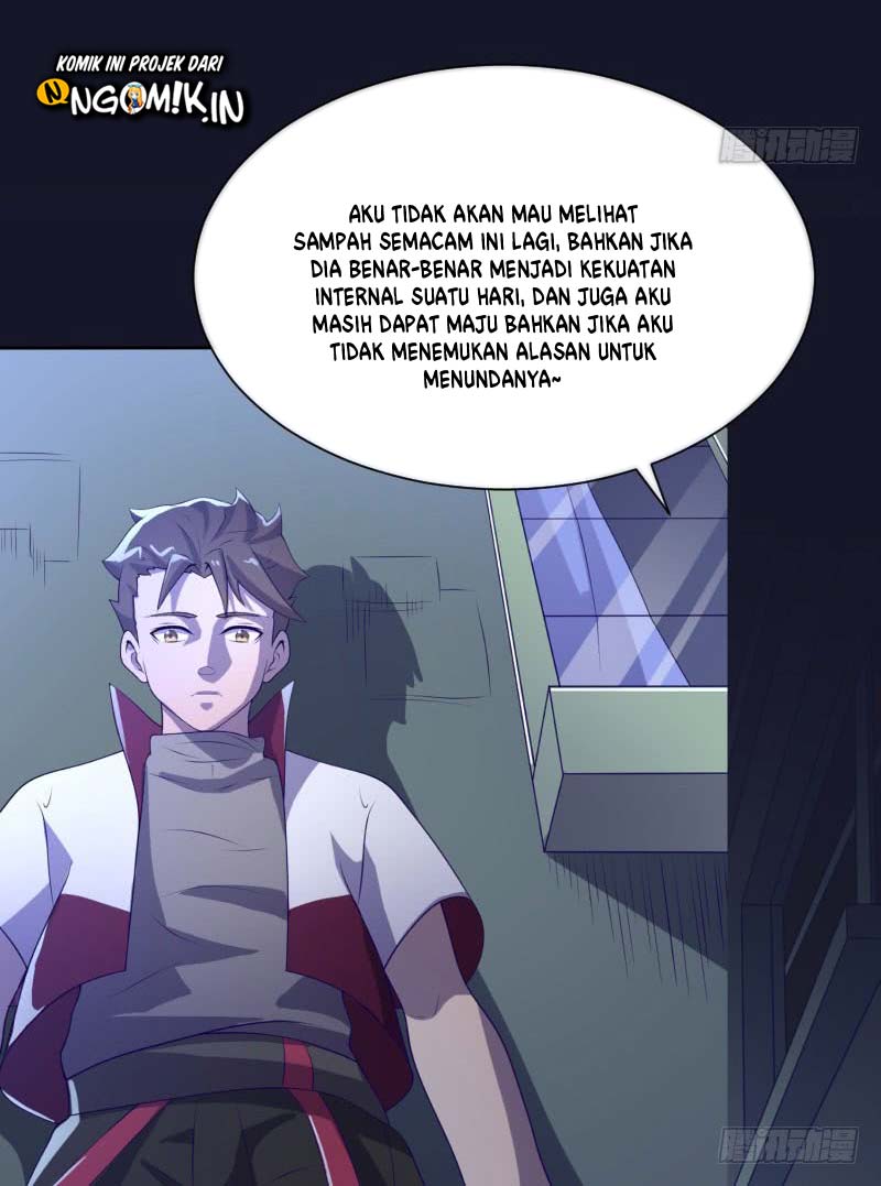 The Strongest Player Chapter 5.1 - halaman 4