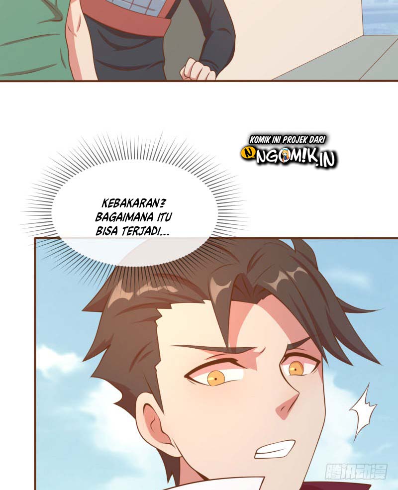 The Strongest Player Chapter 5.1 - halaman 40
