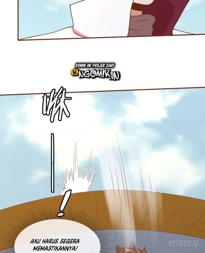 The Strongest Player Chapter 5.1 - halaman 41