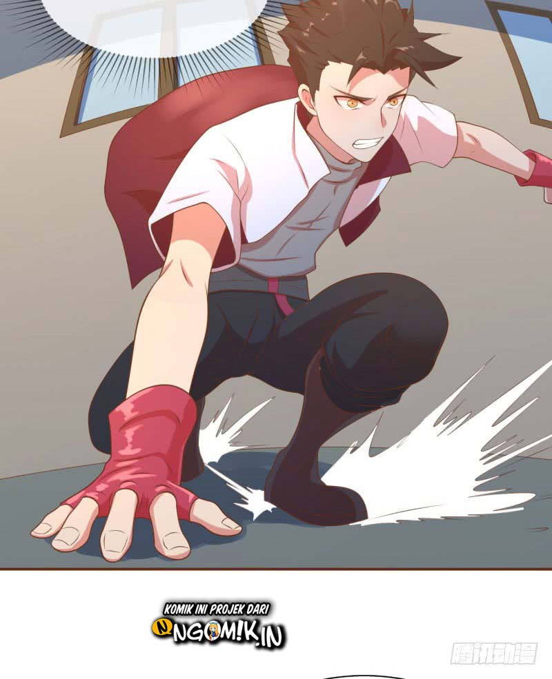 The Strongest Player Chapter 5.1 - halaman 42