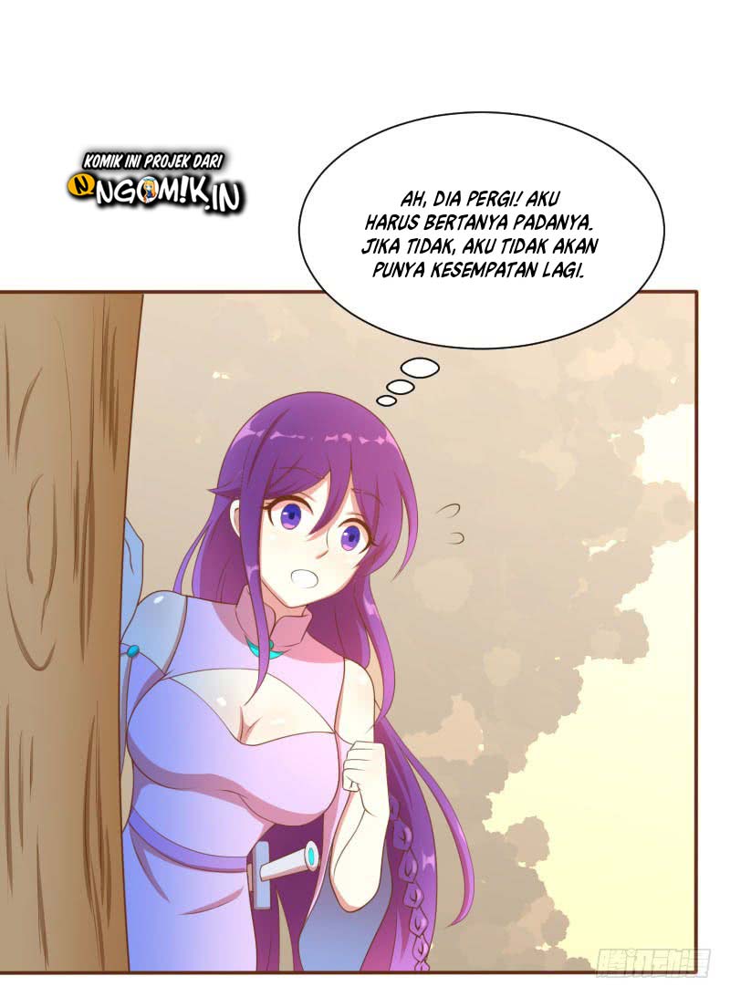 The Strongest Player Chapter 5.1 - halaman 43