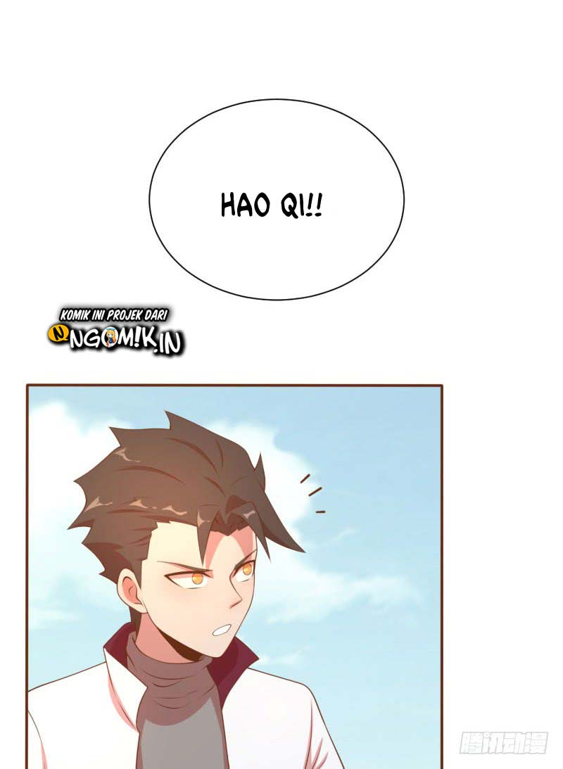 The Strongest Player Chapter 5.1 - halaman 44