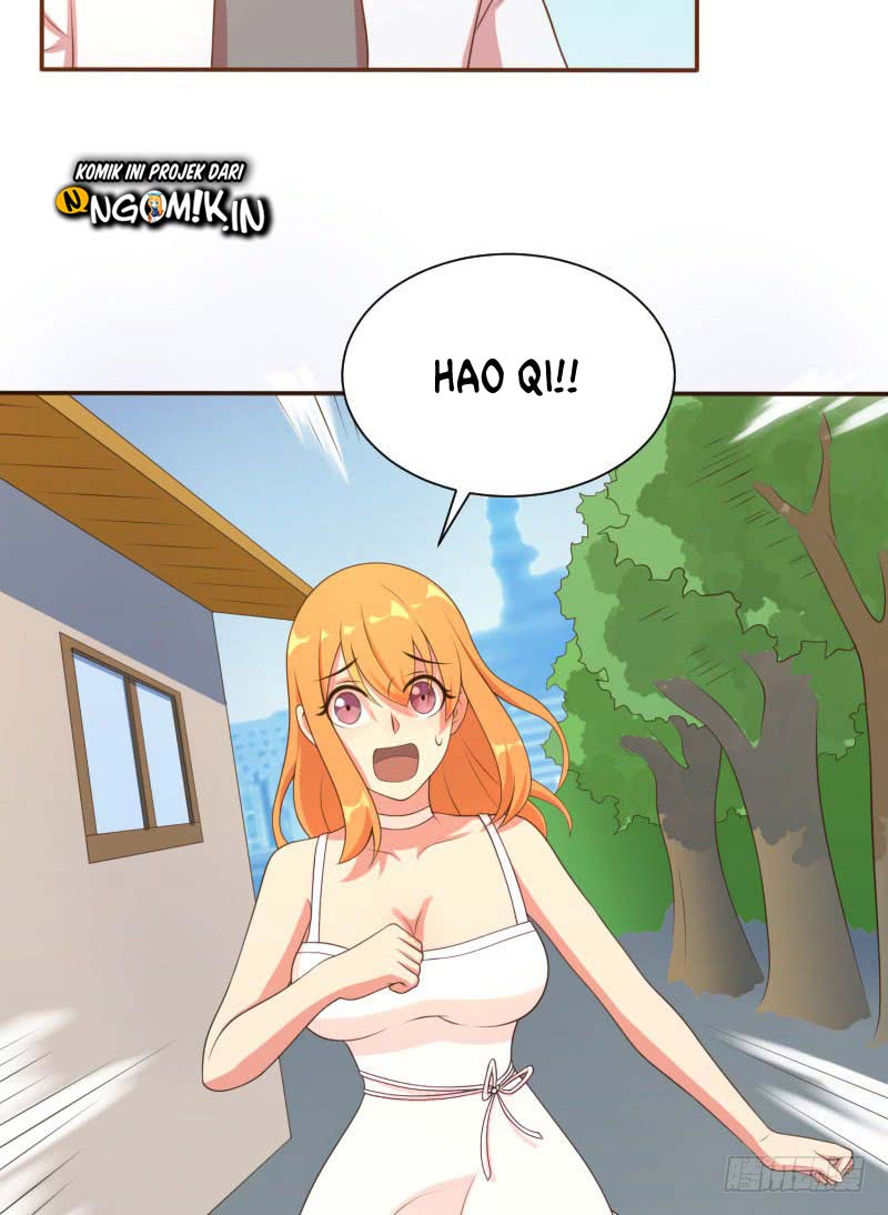 The Strongest Player Chapter 5.1 - halaman 45