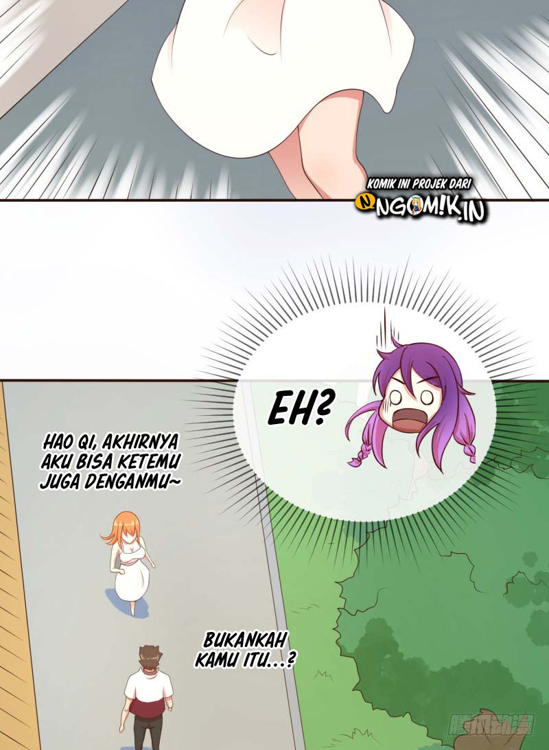 The Strongest Player Chapter 5.1 - halaman 46