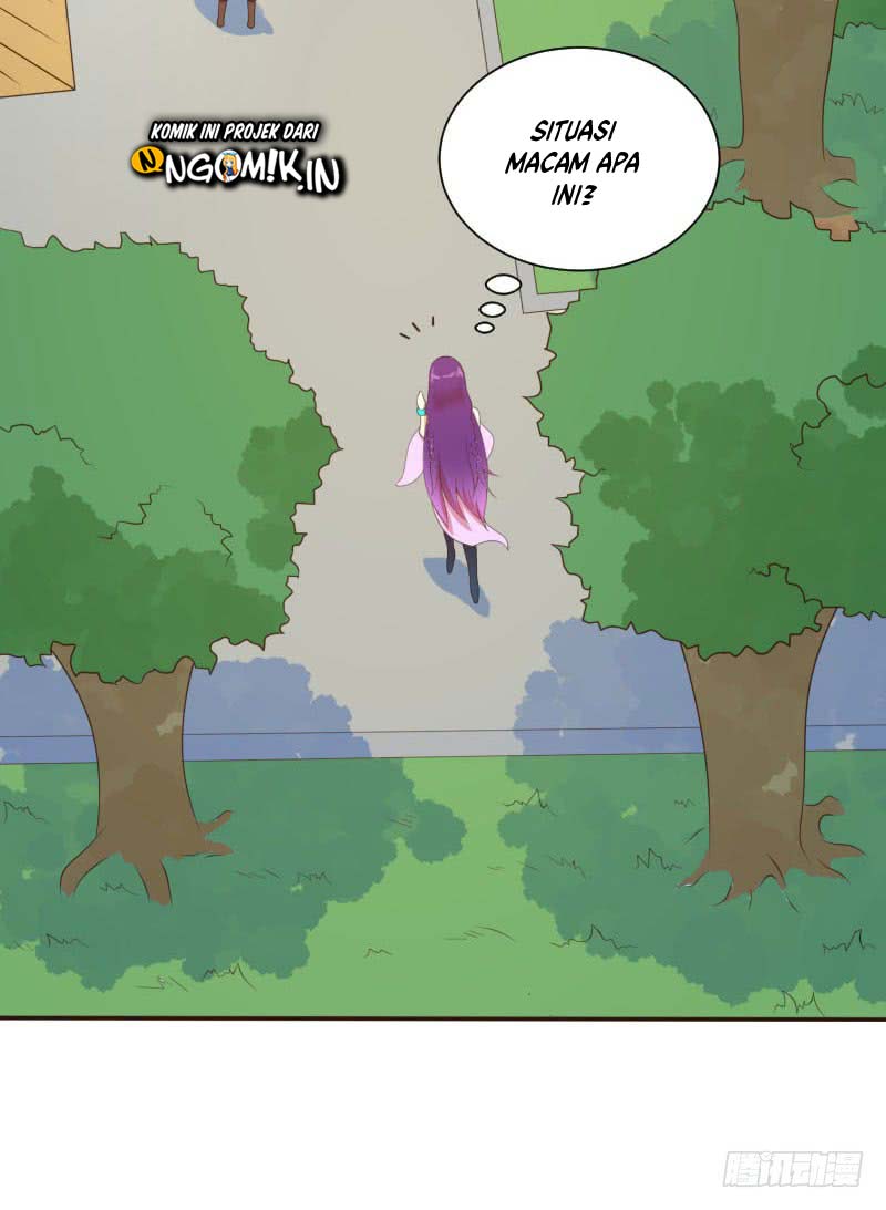 The Strongest Player Chapter 5.1 - halaman 47