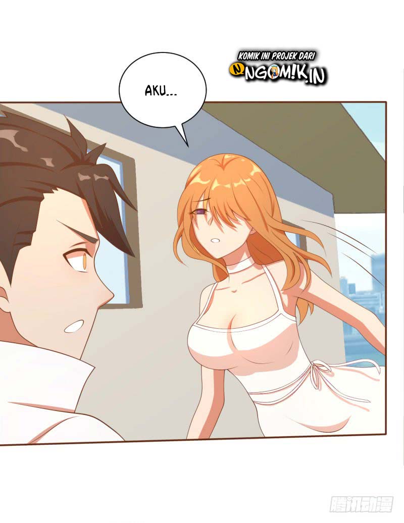 The Strongest Player Chapter 5.1 - halaman 48